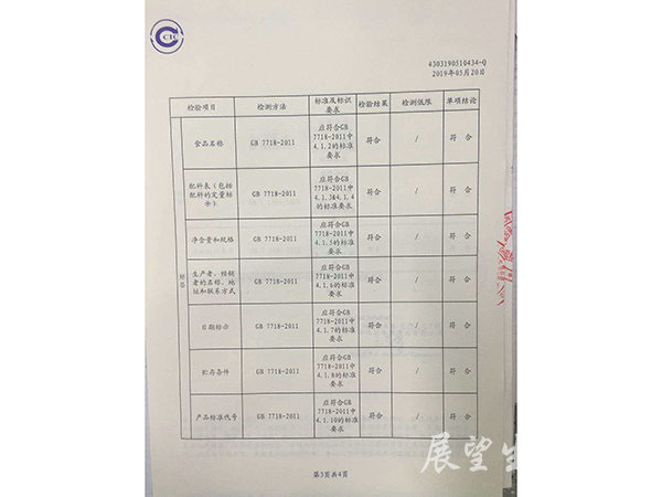 檢驗報告-(2)